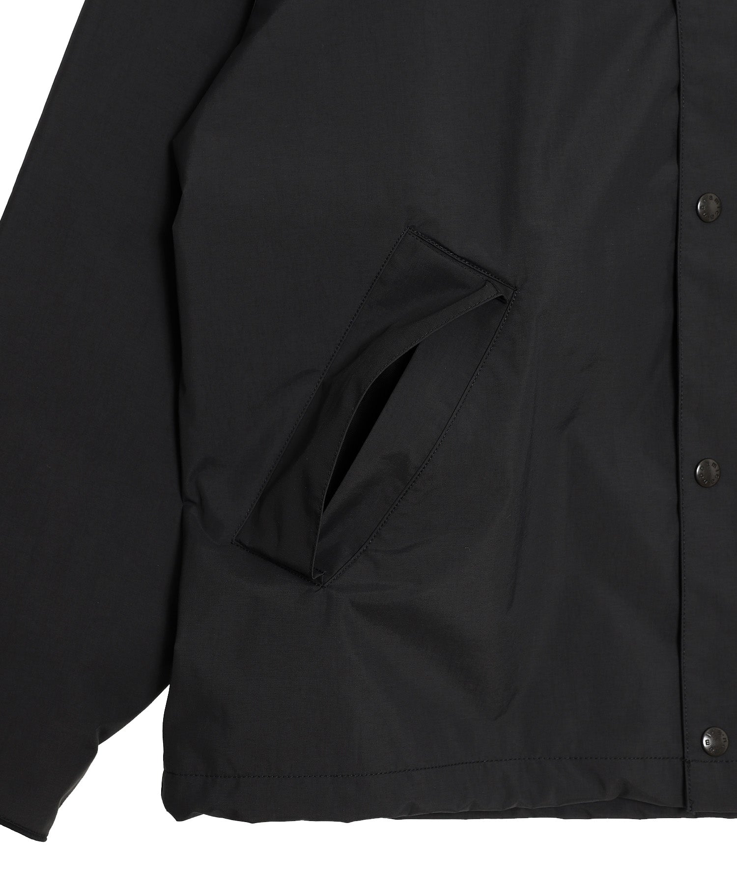 2L Pertex Unlimited Field Short Jacket