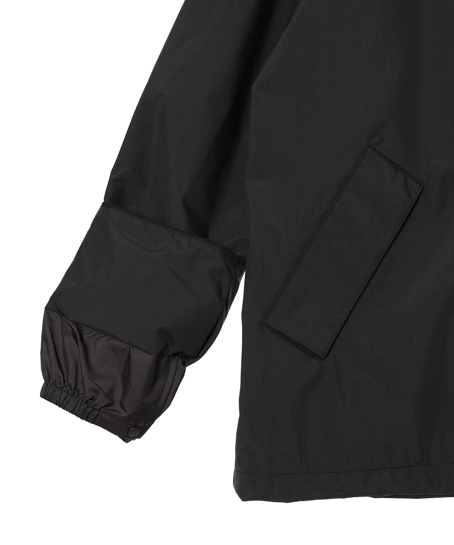 2L Pertex Unlimited Field Short Jacket