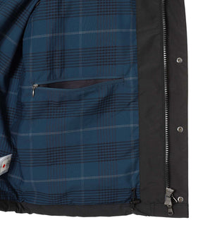 2L Pertex Unlimited Field Short Jacket