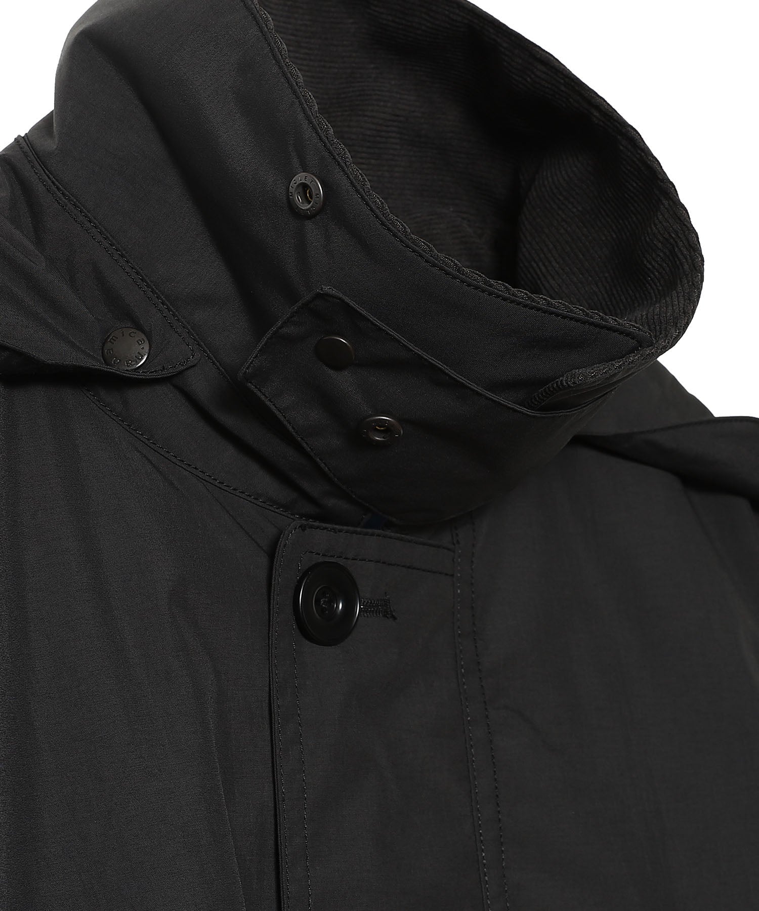 2L PERTEX UNLIMITED Field Jacket
