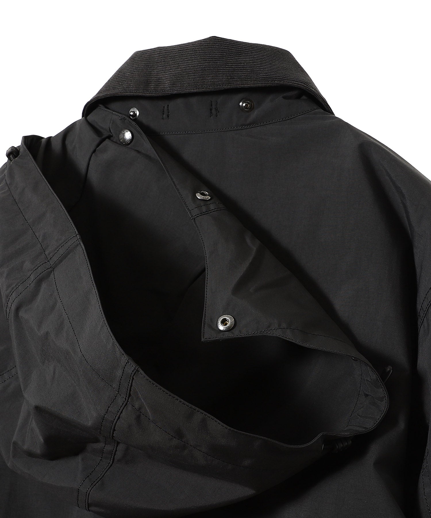 2L PERTEX UNLIMITED Field Jacket