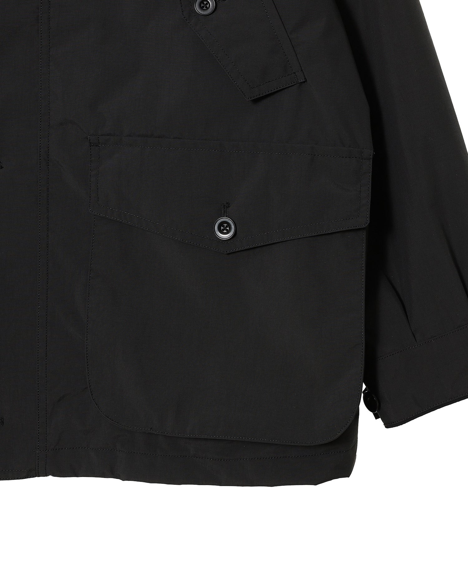 2L PERTEX UNLIMITED Field Jacket
