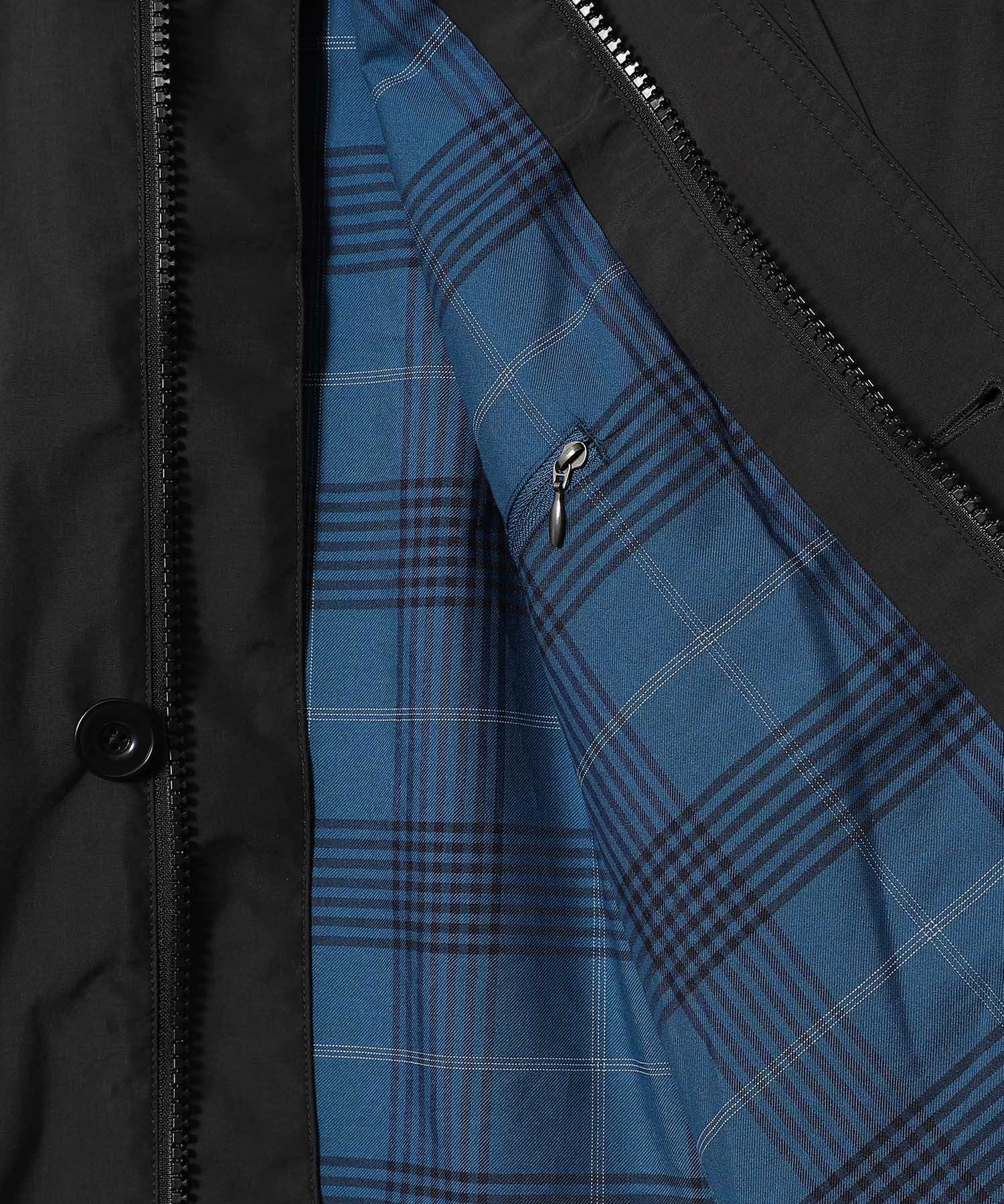 2L PERTEX UNLIMITED Field Jacket