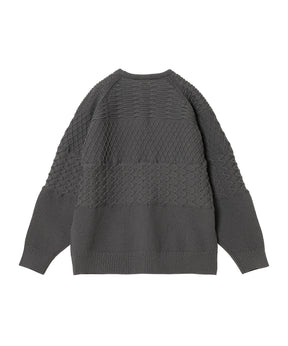 Crew Neck Sweater