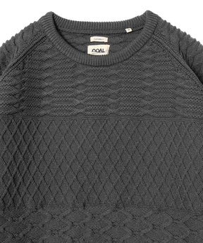 Crew Neck Sweater