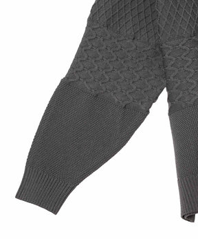 Crew Neck Sweater