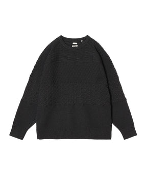 Crew Neck Sweater