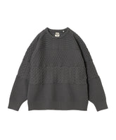 Crew Neck Sweater