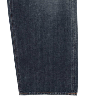 Selvage Denim Pants
