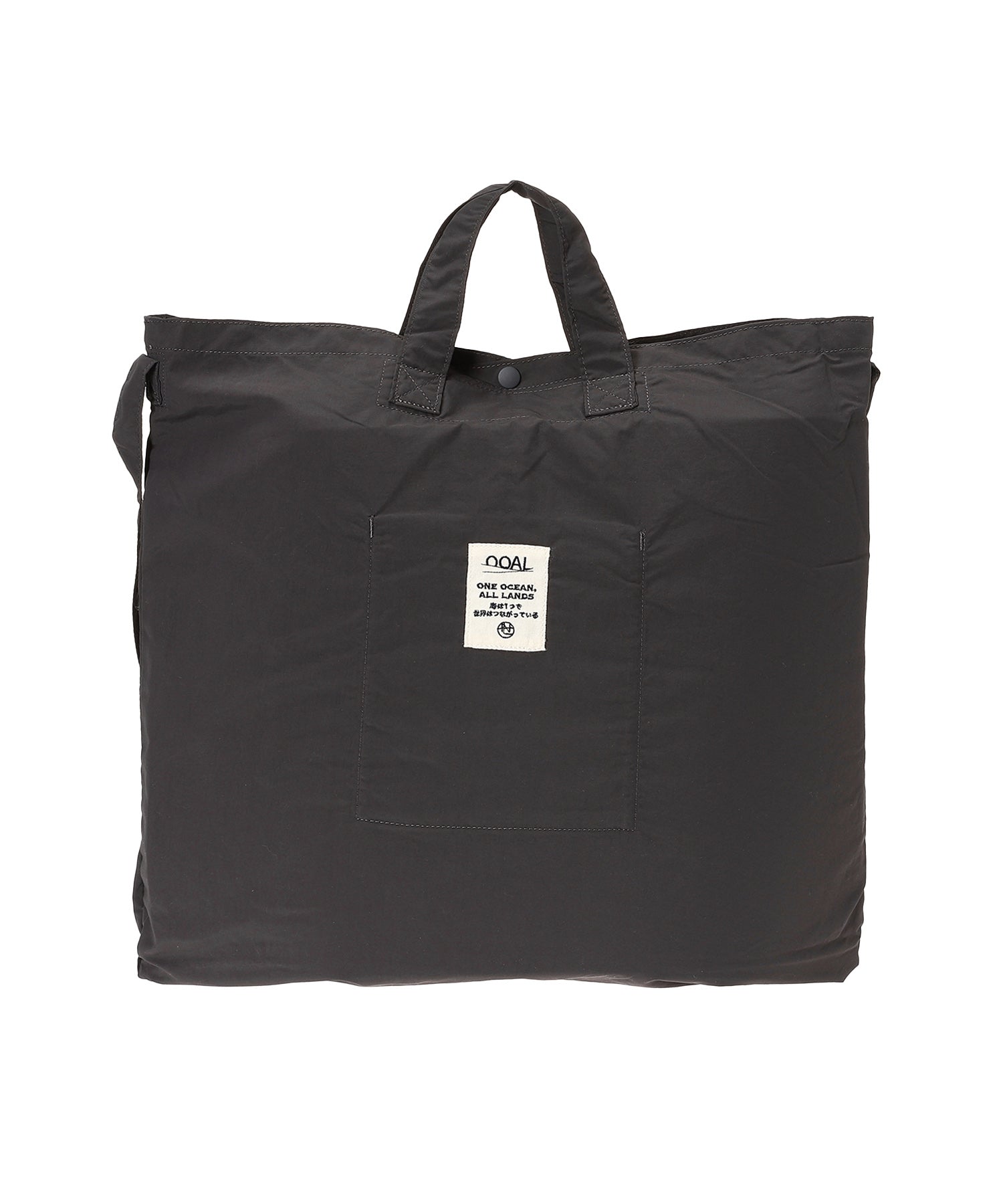 nanamica - 新品nanamicaナナミカ☆日本円約23,716円 完売トート