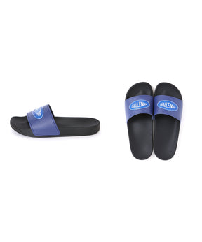 LOGO SANDALS