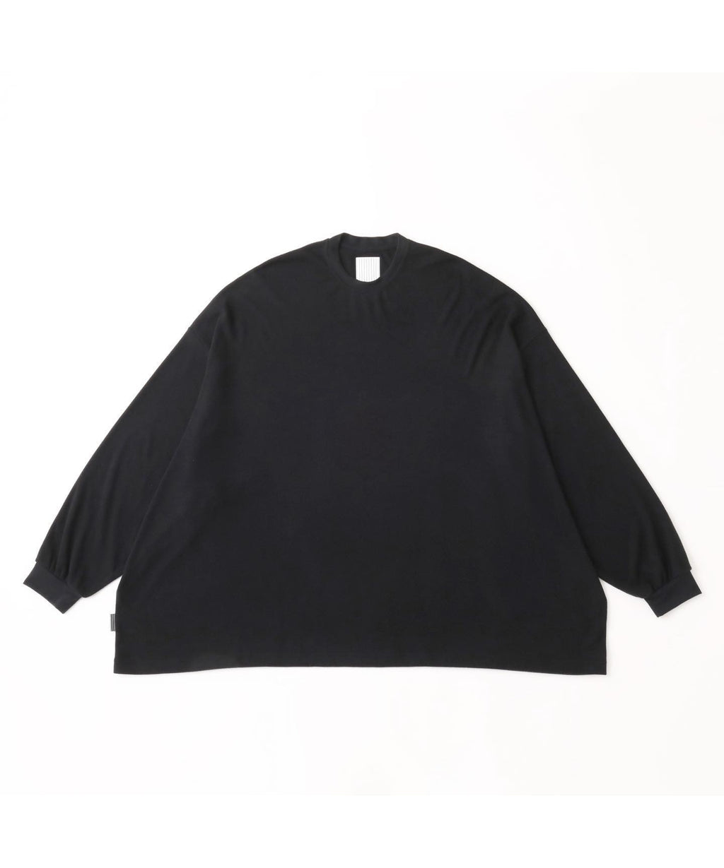 BIG MAX LS TEE - S.F.C (Stripes For Creative) (エスエフシー 