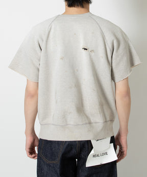 SS CRW NECK SW
