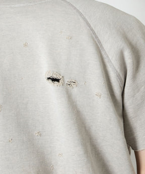 SS CRW NECK SW
