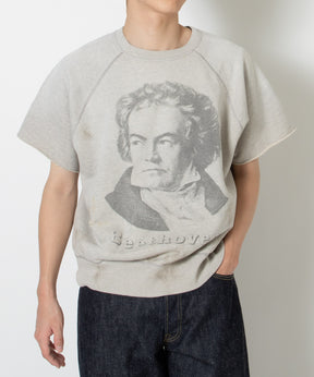 SS CRW NECK SW