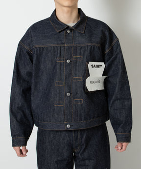 BBJ_DENIM JACKET