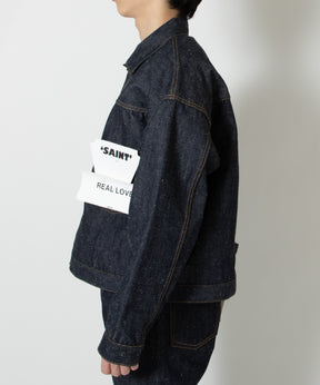 BBJ_DENIM JACKET
