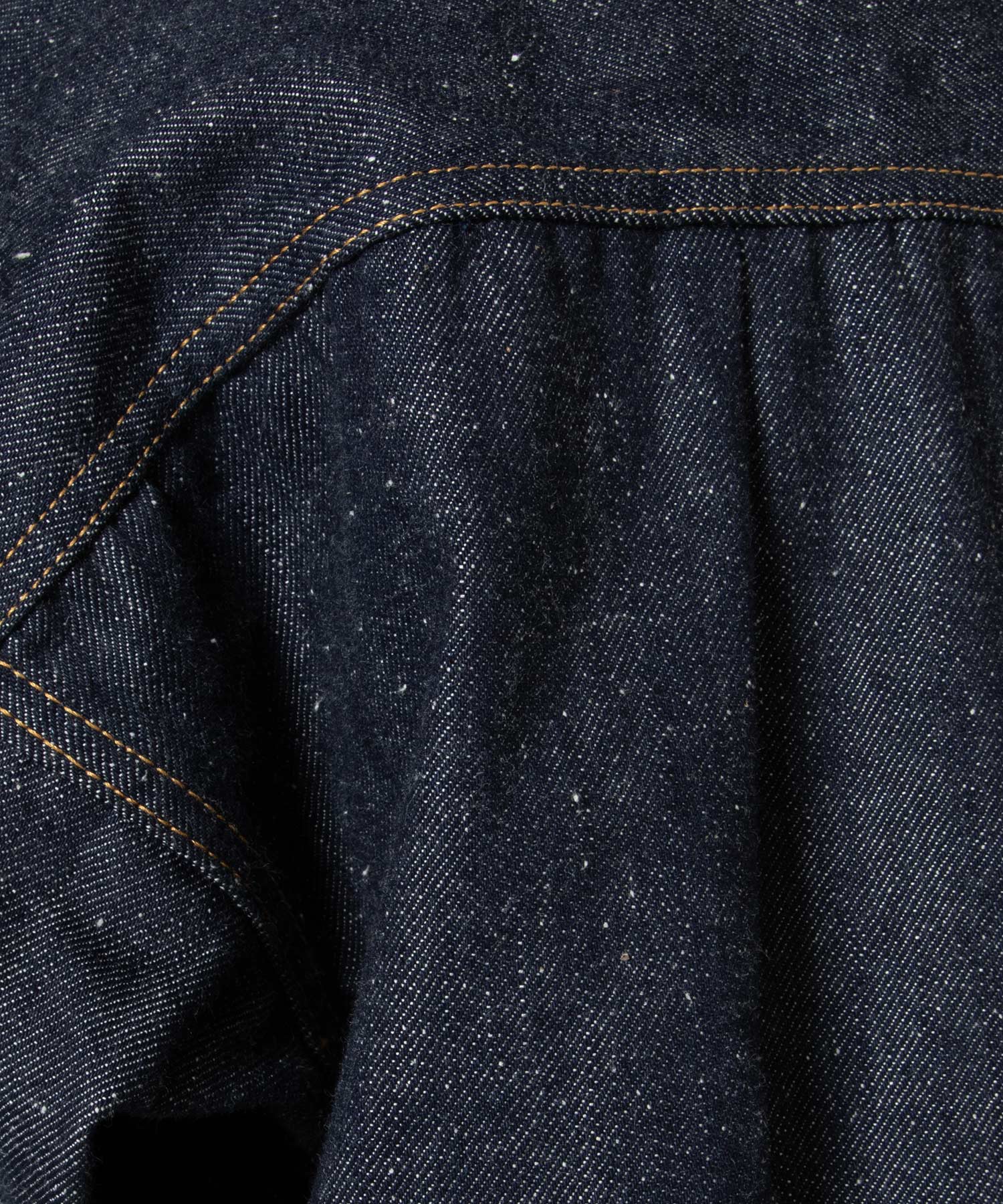BBJ_DENIM JACKET