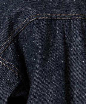 BBJ_DENIM JACKET