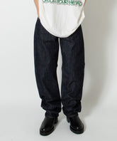 BBJ_DENIM PANT