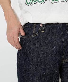 BBJ_DENIM PANT