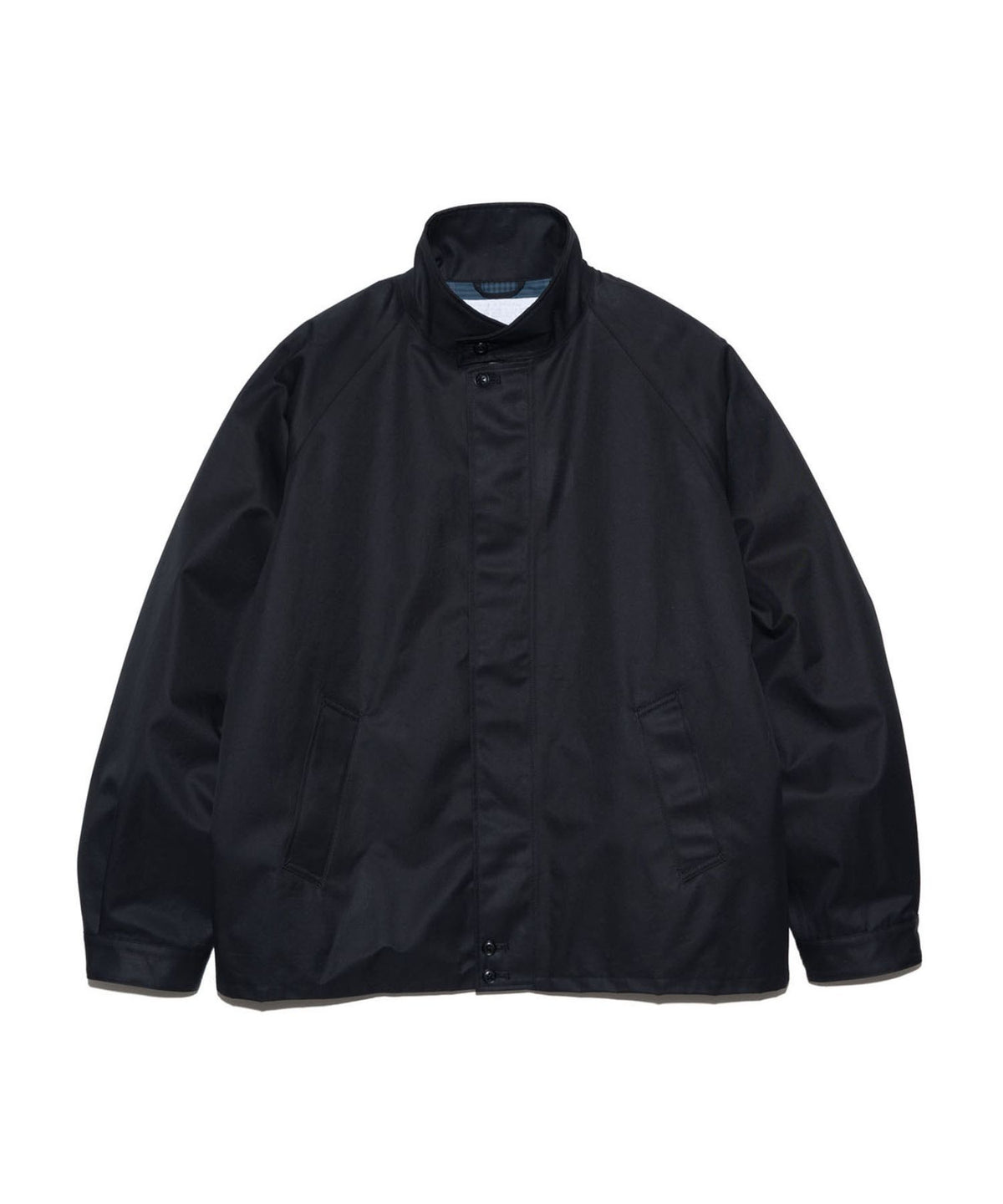 Gore-Tex Crew Jacket