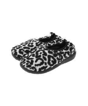 SUBU DOTS VAMP LEOPARD