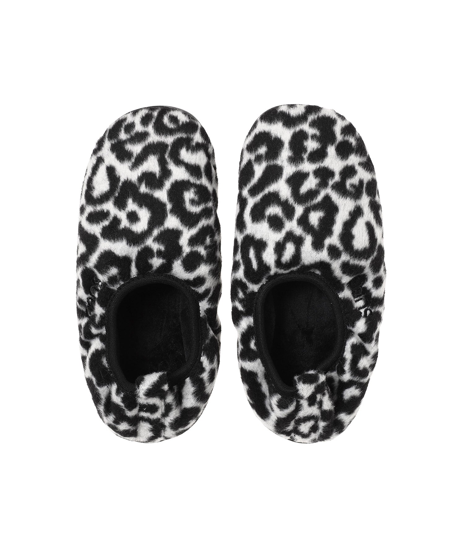 SUBU DOTS VAMP LEOPARD