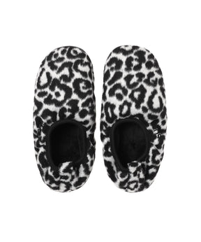 SUBU DOTS VAMP LEOPARD
