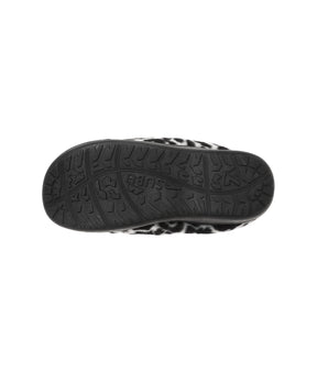 SUBU DOTS VAMP LEOPARD