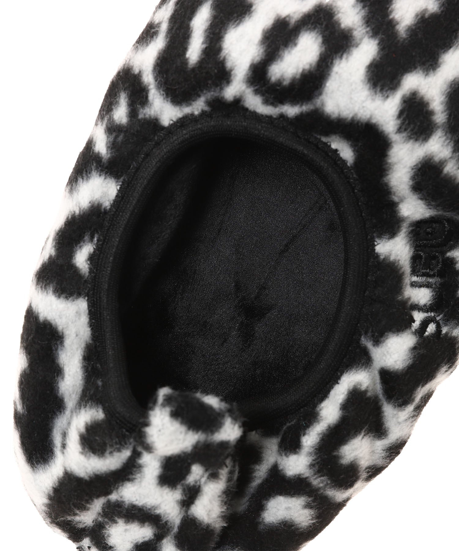 SUBU DOTS VAMP LEOPARD