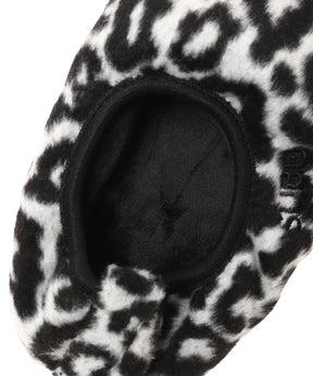 SUBU DOTS VAMP LEOPARD