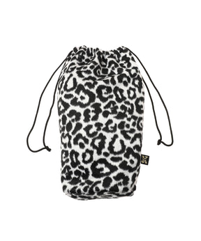 SUBU DOTS VAMP LEOPARD