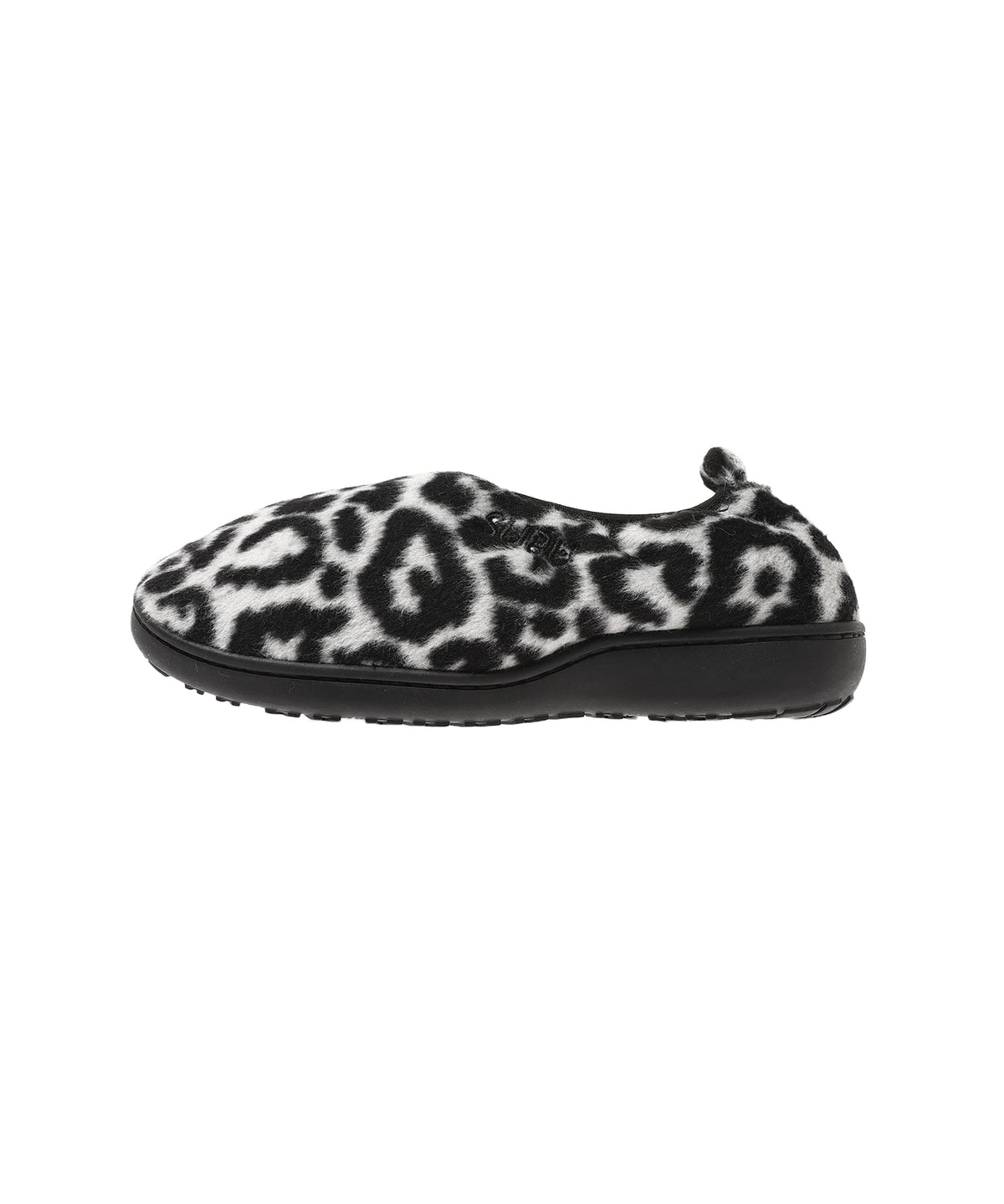 SUBU DOTS VAMP LEOPARD