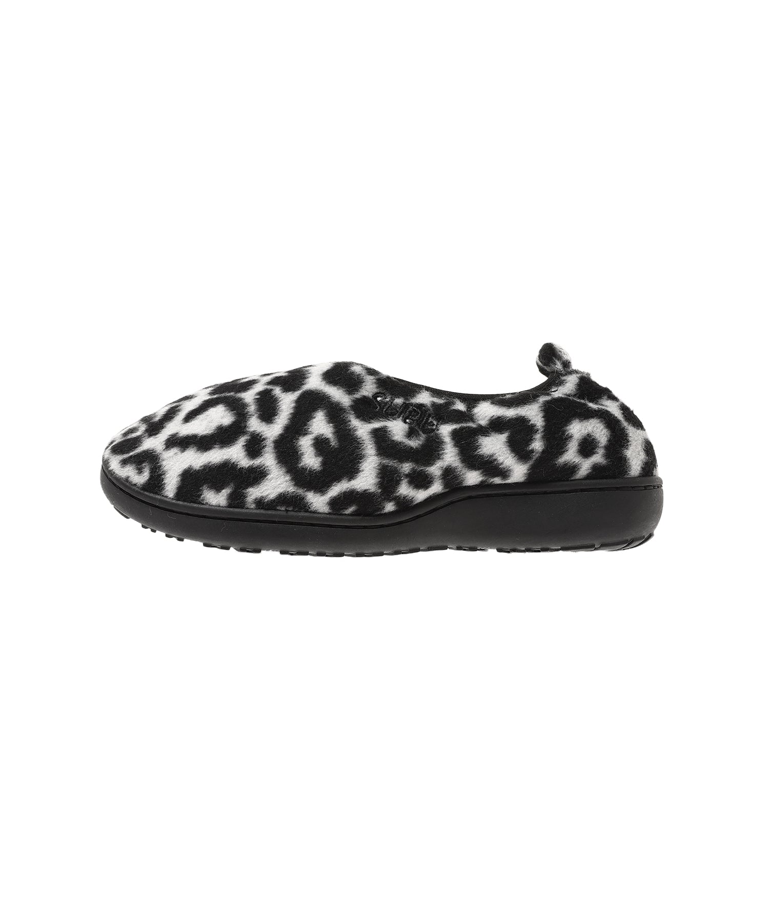 SUBU DOTS VAMP LEOPARD