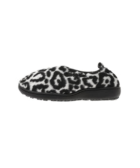 SUBU DOTS VAMP LEOPARD