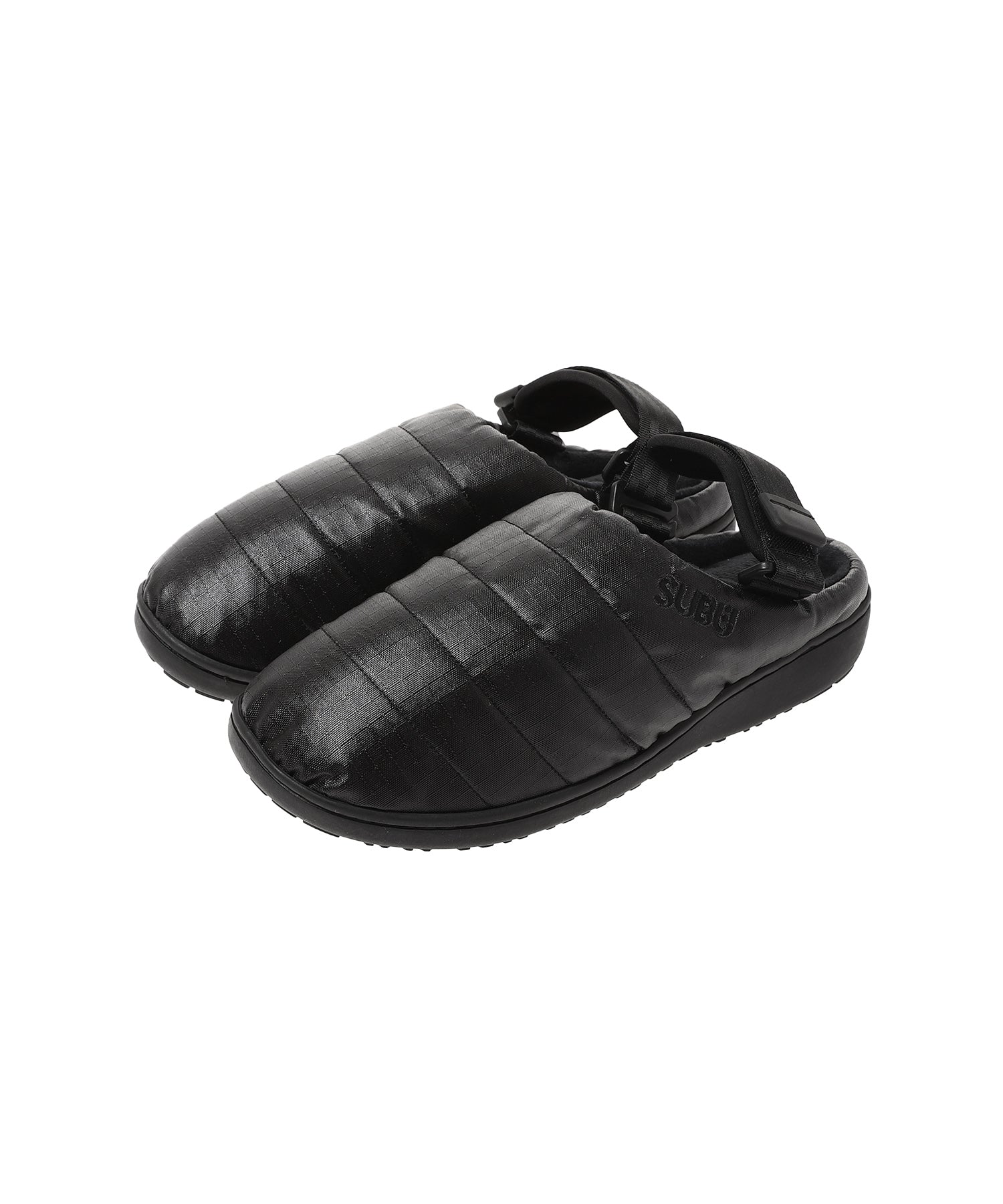 SUBU DOTS+H XENO BLACK