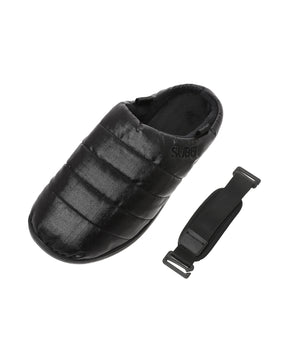 SUBU DOTS+H XENO BLACK