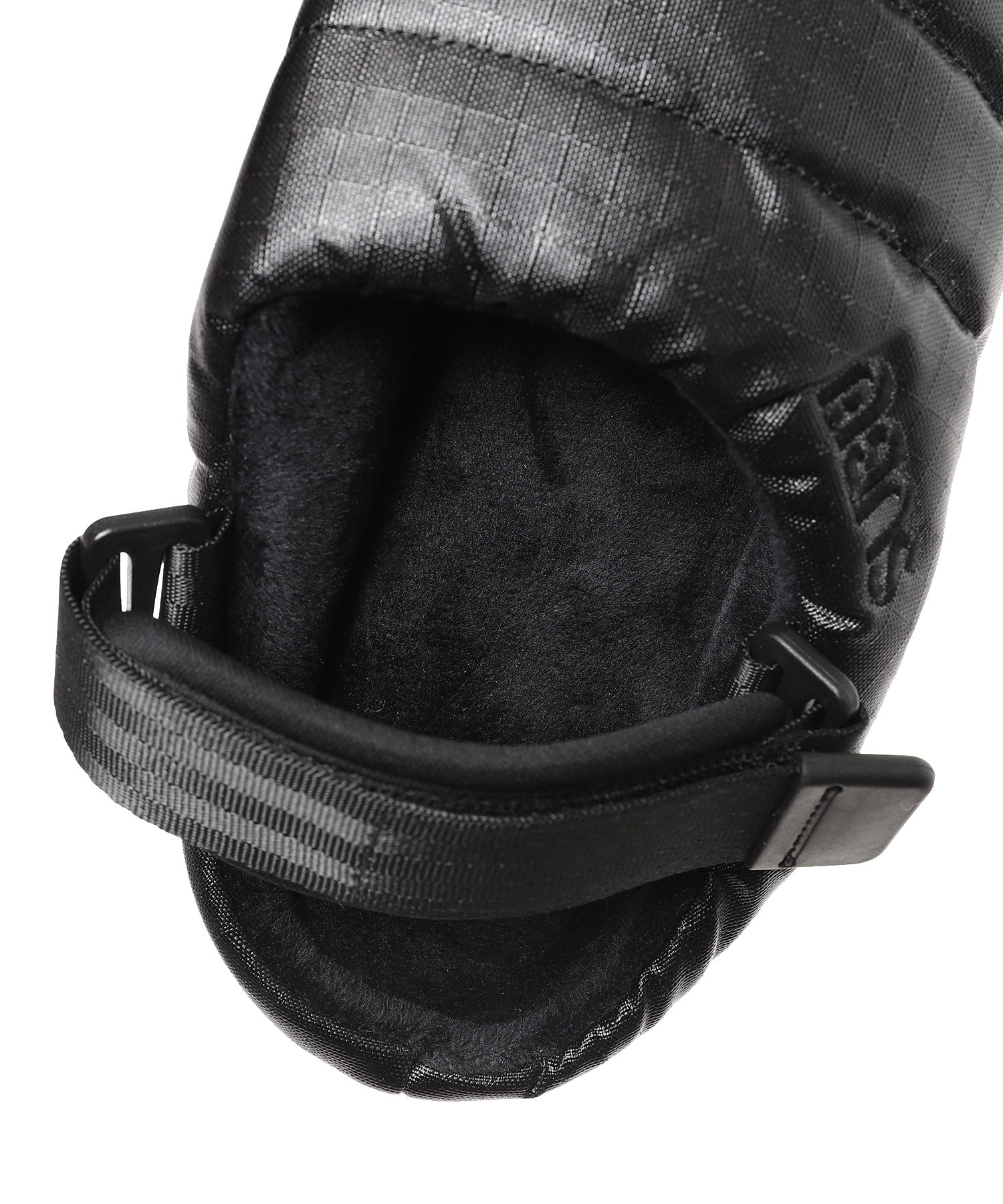 SUBU DOTS+H XENO BLACK