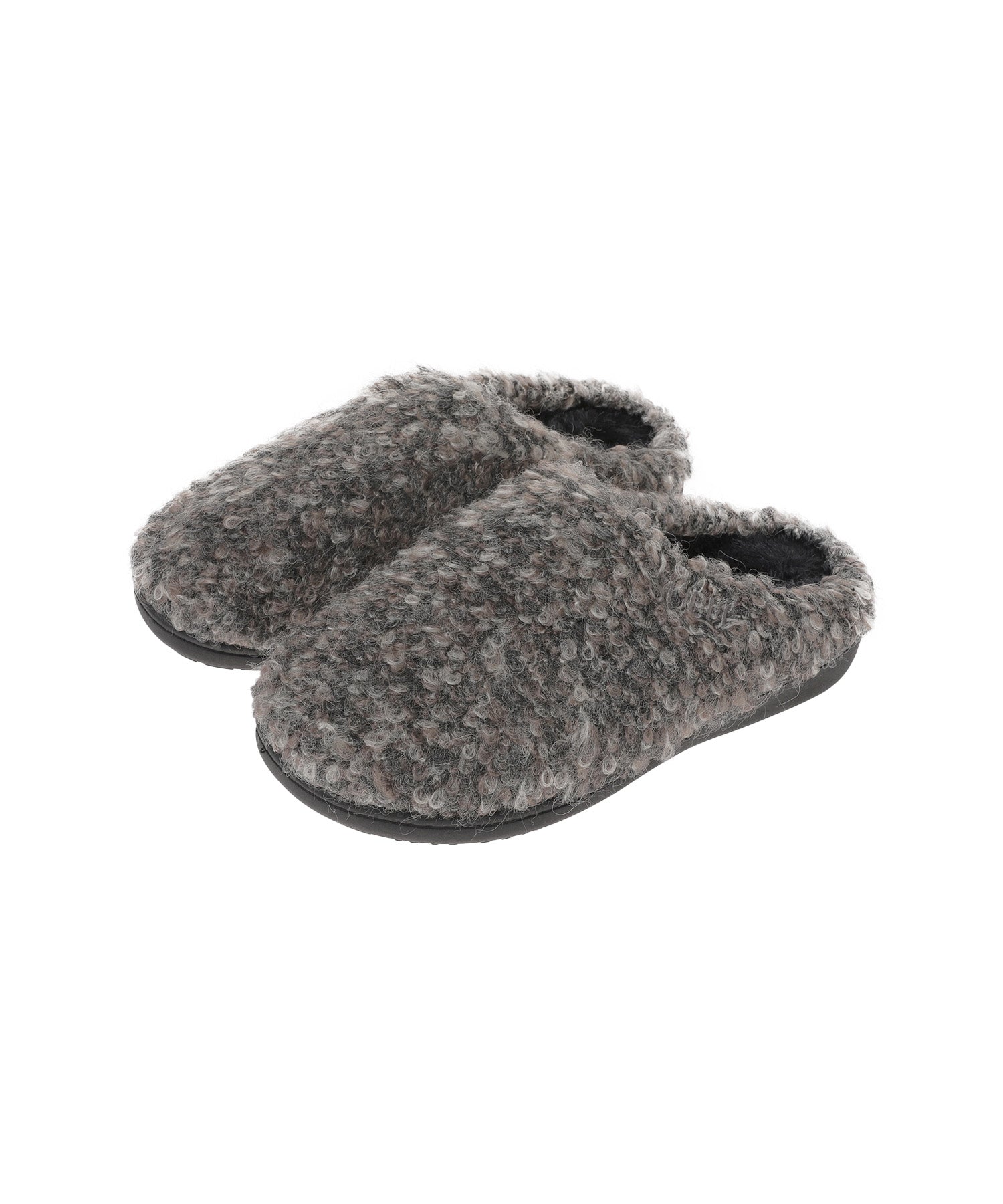 DOTS MATORY DOVE GRAY