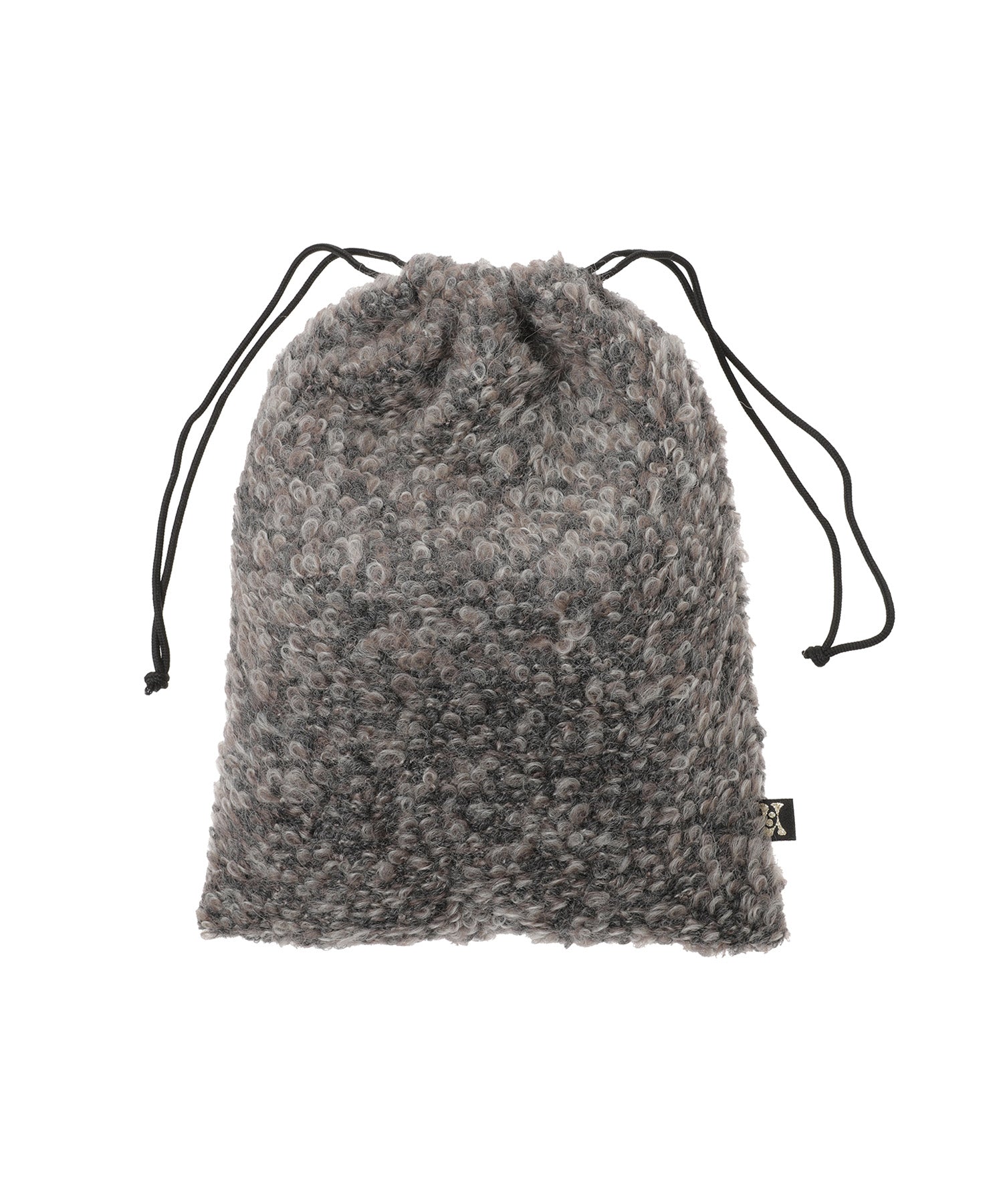 DOTS MATORY DOVE GRAY
