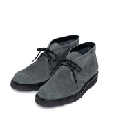 nanamica x REGAL GORE-TEX Chukka Boots