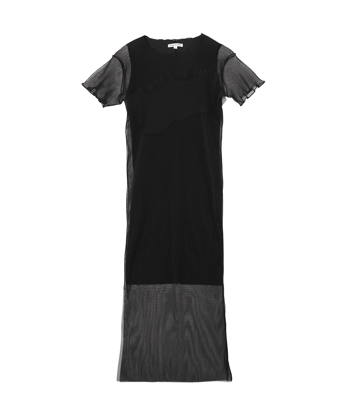 GHOST TODO DRESS *SHORT SLEEVE