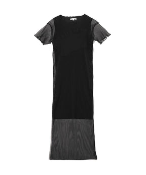 GHOST TODO DRESS *SHORT SLEEVE