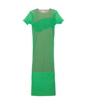 GHOST TODO DRESS *SHORT SLEEVE