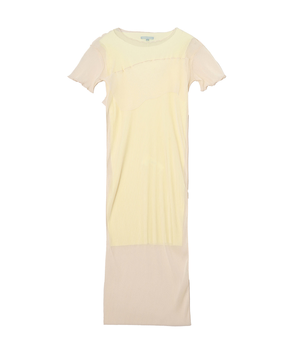 GHOST TODO DRESS *SHORT SLEEVE