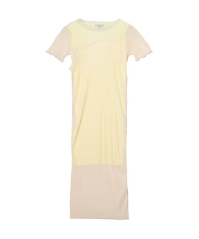 GHOST TODO DRESS *SHORT SLEEVE