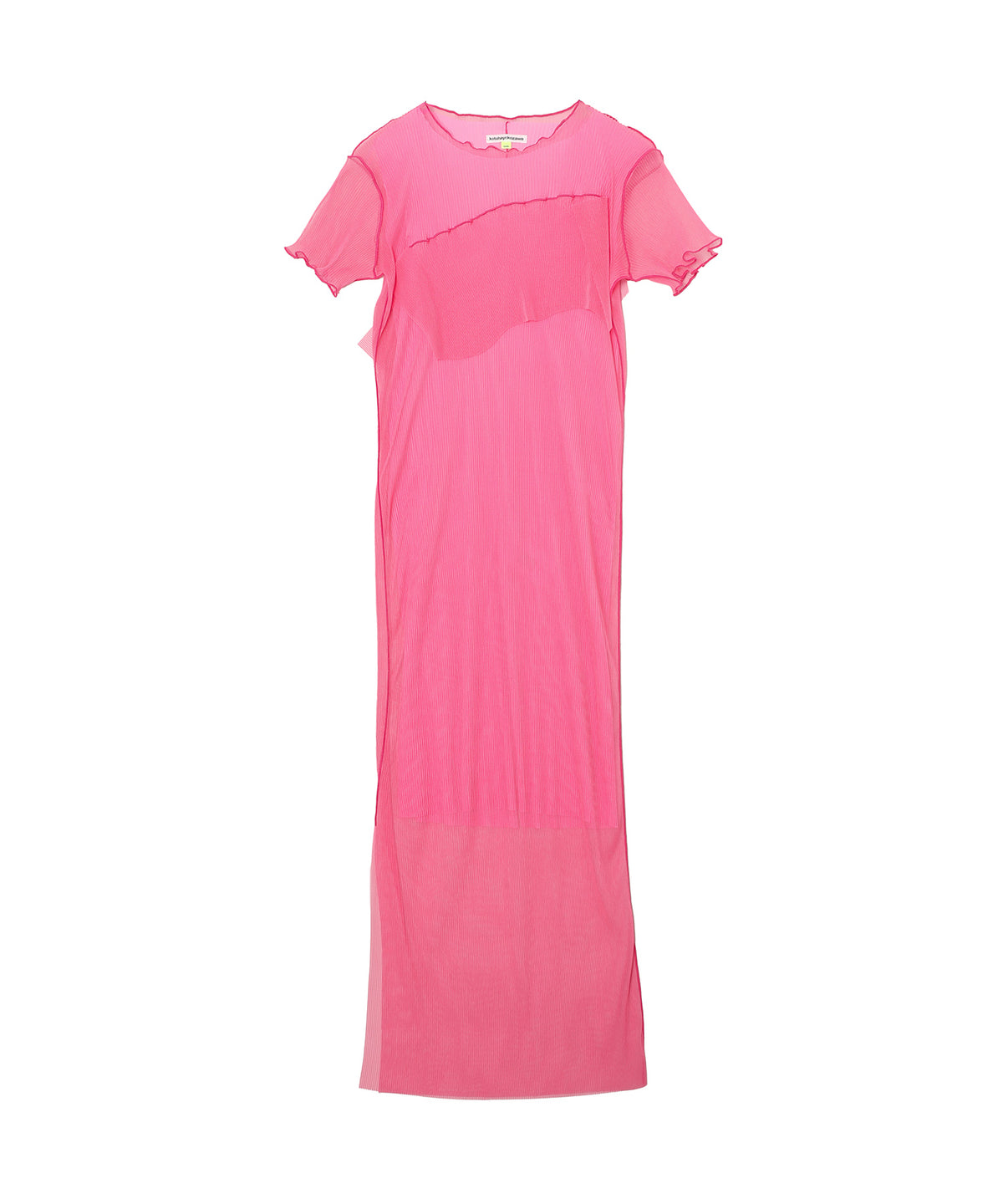 GHOST TODO DRESS *SHORT SLEEVE