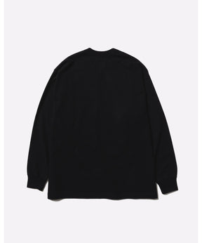 Unlikely Team Tee Long Sleeve