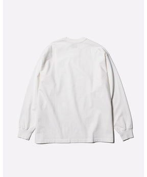 Unlikely Team Tee Long Sleeve